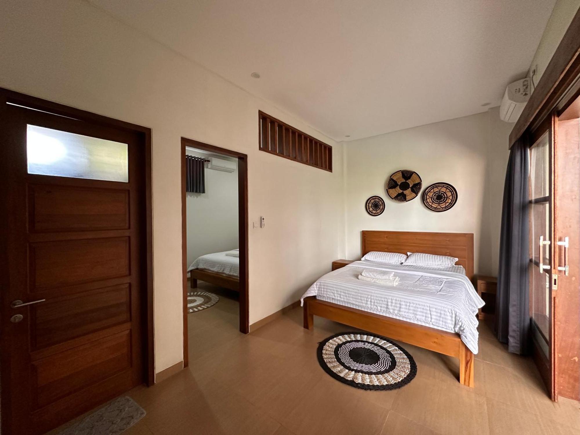 Villa Son Sun Uluwatu Exterior foto